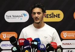 Tayfur Bingöl: Ajax’ın başaramadığını başardık