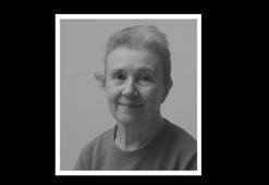 Ayten Arıpınar hayatını kaybetti