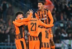 Ukrayna'da zirve Arda Turan'ın! Shakhtar Donetsk'ten tarihi galibiyet: 7-1 kazandı, zirvede farkı açtı