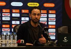 Selçuk İnan: Çok çalıştık, kazandığımız için mutluyum