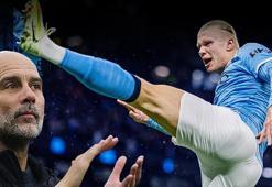 ÖZET | Manchester City'den Premier Lig'in zirvesine uçan tekme! Manchester City 3-0 Liverpool maç sonucu