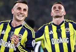 Kerem Aktürkoğlu sahneye çıktı! Ligde ilk kez ağları sarstı