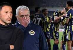Erman Özgür sıraladı: Domenico Tedesco ile Jose Mourinho dönemi farkları