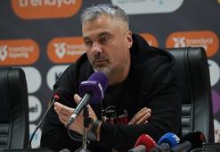 Thomas Reis: 1 golde de olsa galip geldik