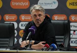 Orhan Ak: 1 puan bizim için iyi olabilirdi