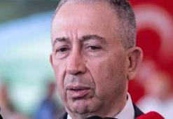 Galatasaray'dan Kocaelispor'a sert tepki! 'Haddini bilecek'