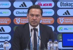 Muhammed Türkmen: Kendi performansımızı sorgulayacağız