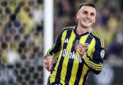 Fenerbahçe'de Kerem Aktürkoğlu siftah yaptı: 'Benim için gol atar mısın?' dedi