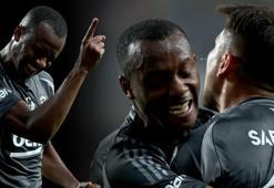 Kartal hava yolları! Duran toplarda üstünlük