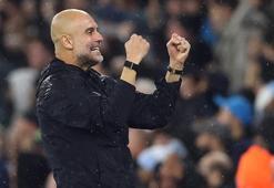 Guardiola'dan 1000. maç