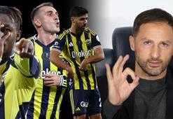 Usta isimden Fenerbahçeli yıldıza övgü dolu sözler: 'Başka bir seviye' | 'Büyük fark yarattı'