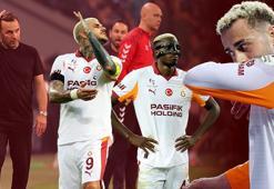 Galatasaray'ın Kocaelispor mağlubiyetini usta isimler yorumladı: 'Okan Buruk'un büyük yanılgısı oldu' | 'Icardi yükü!'