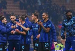 Inter, İtalya'da zirveyi ele geçirdi