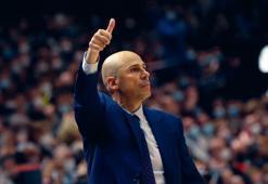 Barcelona'da başantrenör Joan Penarroya'nın görevine son verildi