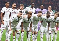 Fatih Tekke'li Trabzonspor'dan harika başlangıç