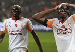Galatasaraylıları endişelendiren Victor Osimhen gelişmesi! İngiliz basını duyurdu... 'Ayrılabilir'