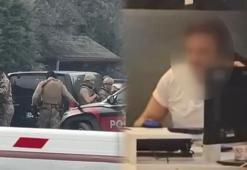 Şoke eden olay | beIN Sports binasına baskın! Oyuncak silah çıktı