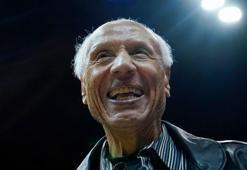 Seattle basketbolunun acı günü! Lenny Wilkens hayatını kaybetti