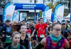 Marmaris Ultra Trail heyecanı bu hafta sonu yaşanacak