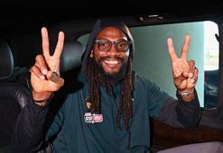Panathinaikos, Kenneth Faried'i renklerine bağladı