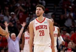 Ime Udoka, Alperen Şengün'ü öve öve bitiremedi