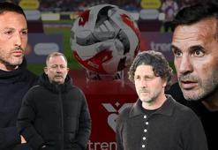 Süper Lig'de şampiyonluk oranları güncellendi! Zirvede puan farkı 1'e indi dengeler değişti