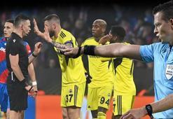 Fenerbahçe’den UEFA’ya hakem başvurusu: 'Kararlar sonucu etkiledi'