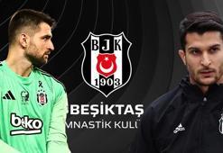Beşiktaş'tan Necip Uysal ve Ersin Destanoğlu açıklaması!