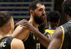 EuroLeague'den Monaco kulübüne transfer yasağı