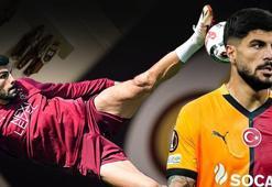 Galatasaray'dan Eren Elmalı ve Metehan Baltacı açıklaması! 1024 futbolcunun adı karıştı...