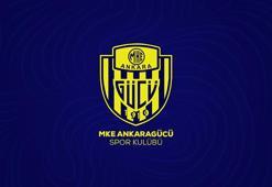 MKE Ankaragücü'nden transfer yasağı açıklaması