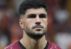 Eren Elmalı'dan bahis açıklaması! '5 yıl önce...'