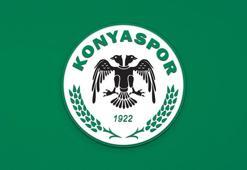 Konyaspor’dan bahis soruşturmasındaki iki futbolcuyla ilgili açıklama