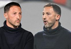 Fenerbahçe'de Domenico Tedesco'dan sihirli dokunuş!