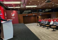 Hakem Gelişim Programı Riva'da devam etti