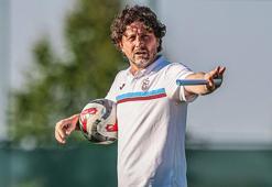 Trabzonspor, Fatih Tekke ile sahasında sadece 1 kez kaybetti