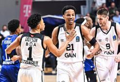 Beşiktaş GAİN'in rakibi Dolomiti Energia