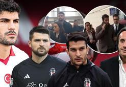 Futbolda bahis operasyonu | İşte yaşanan gelişmeler! Necip Uysal ve Ersin Destanoğlu adliyede