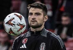 Ersin Destanoğlu, suç duyurusunda bulunmak üzere adliyeye geldi