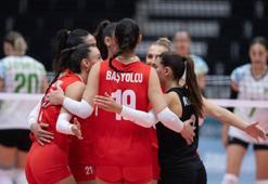 Filenin Sultanları İslami Dayanışma Oyunları'nda 4'te 4 yaptı