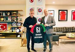 Karşıyaka Başkanı Aygün Cicibaş'tan bahis eleştirisi!