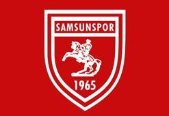 Samsunspor'dan Celil Yüksel açıklaması