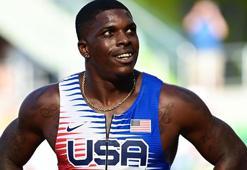 ABD'li sprinter Bracy-Williams, doping nedeniyle 45 ay ceza aldı
