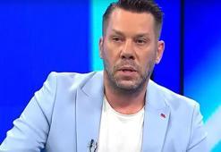 Fırat Aydınus'tan bahis yorumu: Birçok hakem zan altında kaldı