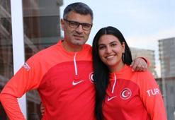 Dünya Havalı ve Ateşli Silahlar Şampiyonası'nda Yusuf Dikeç ile Şevval İlayda Tarhan 6. oldu