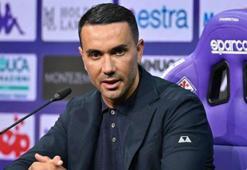 Atalanta'da yeni teknik direktör belli oldu! Raffaele Palladino...