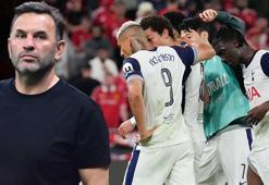 İngilizler duyurdu! Galatasaray'dan orta sahaya takviye hazırlığı