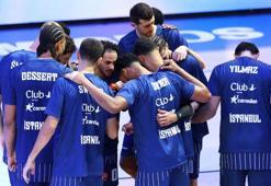 CANLI I Virtus Bologna - Anadolu Efes (EuroLeague 10. hafta)