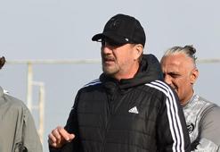 Manisa FK’de Taner Taşkın dönemi sona erdi