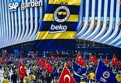 CANLI | Fenerbahçe Beko - Maccabi Tel Aviv (EuroLeague 10. hafta)